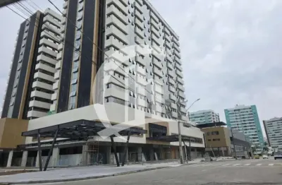 Sala comercial para locação no premier centro médico e empresarial