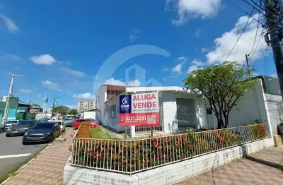Prédio à venda no São José, Aracaju 