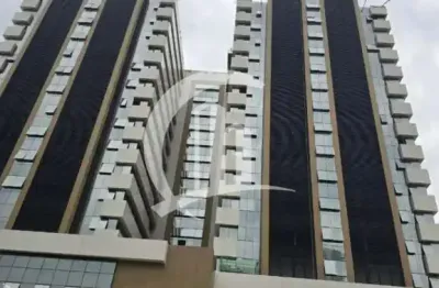 Sala comercial para locação no premier centro médico e empresarial