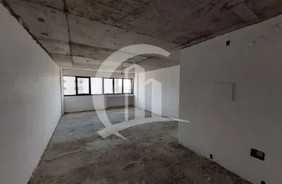 Sala comercial para locação no premier centro médico e empresarial