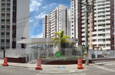 Ótimo apartamento no cond. life jabotiana em região com bastante área verde.