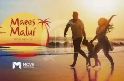 Terreno à venda no Capuã, Barra dos Coqueiros 