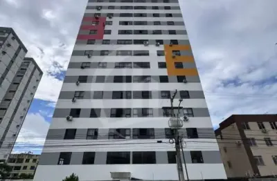 Apartamento com 3 quartos à venda no Suíssa, Aracaju 