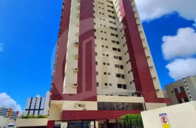 Apartamento com armários em ótima localização no cond. ícone residence, no bairro jardins.