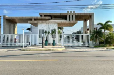 Terreno em condomínio fechado à venda no Aruana, Aracaju 