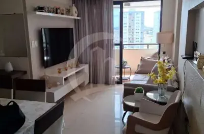 Apartamento à venda no condomínio alameda verdejar club