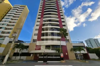 Apartamento com 2 quartos à venda no Atalaia, Aracaju 