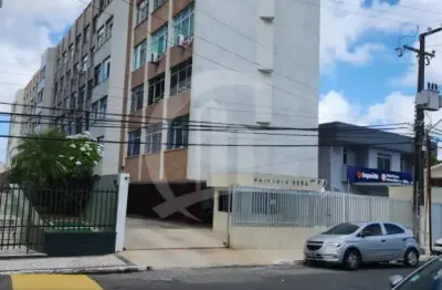 Apartamento com 3 quartos à venda no São José, Aracaju 