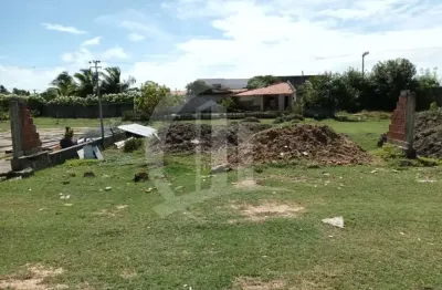 Terreno comercial à venda no Povoado São José, Aracaju 