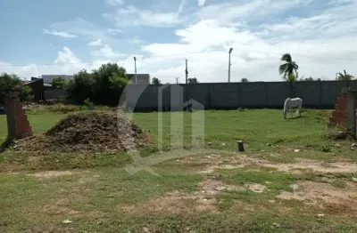 Terreno comercial à venda no Povoado São José, Aracaju 