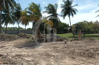 Terreno à venda no são josé dos náufragos aracaju/se