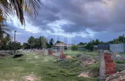 Terreno à venda no são josé dos náufragos aracaju/se