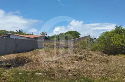 Terreno à venda no loteamento praia do refúgio zona de expansão/robalo