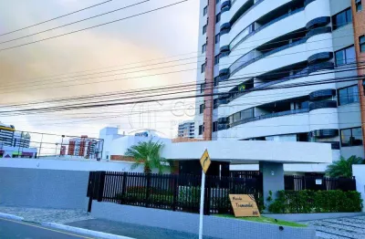 Apartamento à venda no mansão tramandaí ? bairro jardins ? 160m²