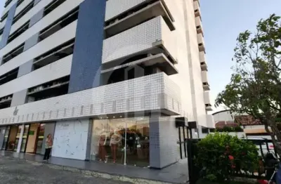Sala comercial à venda no centro médico luiz cunha 52m² | bairro jardins