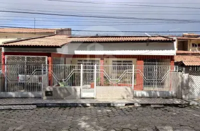 Casa com 3 quartos à venda no Inácio Barbosa, Aracaju 