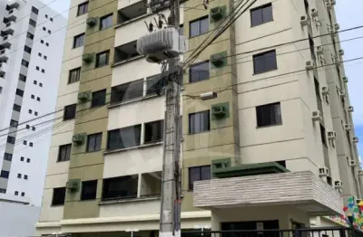 Apartamento com 3 quartos à venda no Luzia, Aracaju 