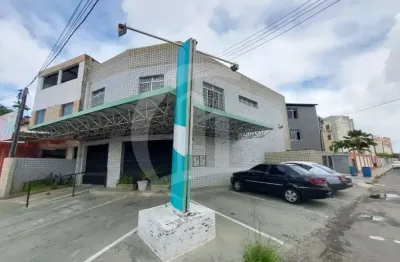 Prédio para alugar no Ponto Novo, Aracaju 