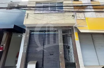 Casa comercial de 230m² para locação no bairro centro