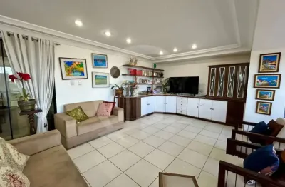 Apartamento com 5 quartos à venda no Treze de Julho, Aracaju 