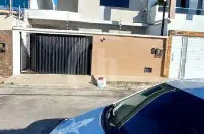 Casa com 3 quartos à venda no Aeroporto, Aracaju 