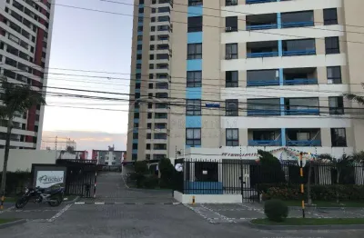 Apartamento com 3 quartos à venda no Luzia, Aracaju 