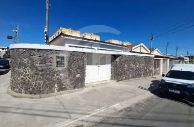 Casa com 3 quartos à venda no Ponto Novo, Aracaju 