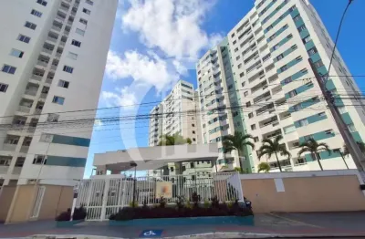 Apartamento disponível para locação no bairro jabotiana com 2 quartos