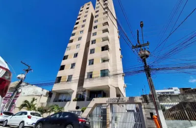 Apartamento disponível no edifício nobre no centro de aracaju