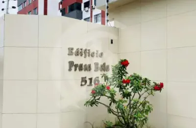 Apartamento com 3 quartos à venda no Treze de Julho, Aracaju 