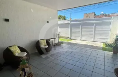 Casa com 4 quartos à venda no Inácio Barbosa, Aracaju 