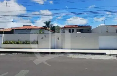 Casa com 3 quartos à venda no Inácio Barbosa, Aracaju 
