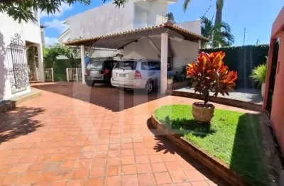 Casa com 5 quartos à venda no Coroa do Meio, Aracaju 