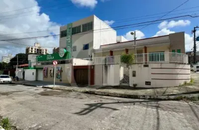 Casa com 3 quartos à venda no Jabotiana, Aracaju 