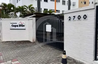 Apartamento com 3 quartos à venda no Luzia, Aracaju 