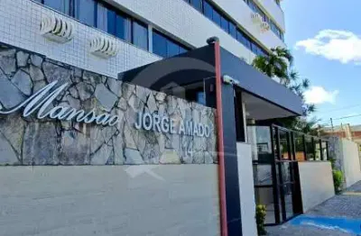 Apartamento com 4 quartos à venda no Treze de Julho, Aracaju 