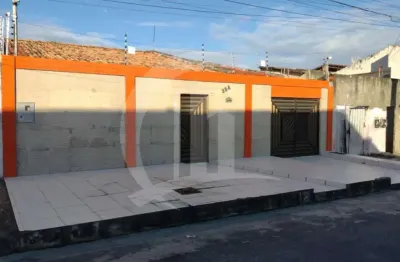 Casa com 3 quartos à venda no Dezoito do Forte, Aracaju 