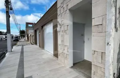 Casa com 2 quartos à venda no Atalaia, Aracaju 
