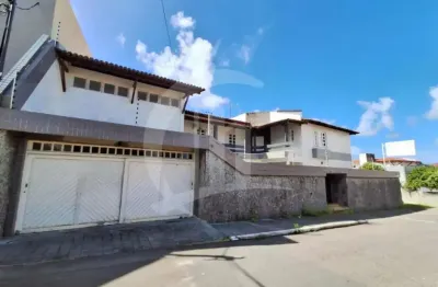 Casa comercial para locação no bairro inácio barbosa