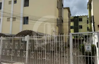 Apartamento com 2 quartos à venda no Ponto Novo, Aracaju 