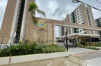 Apartamento à venda no condomínio marbello residence