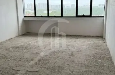 Sala comercial para locação no premier centro médico empresarial