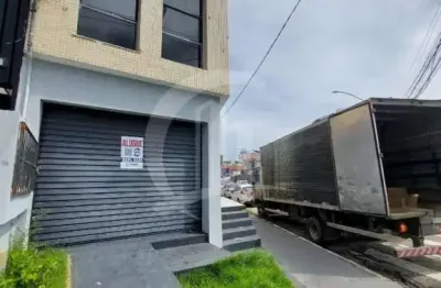 Prédio comercial disponível para locação na avenida ivo do prado