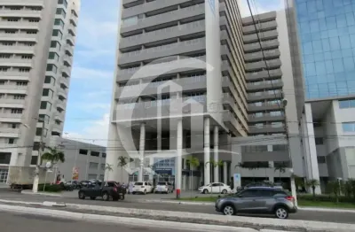 Sala comercial para locação no condomínio horizonte jardins