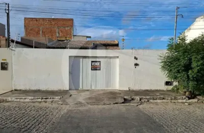 Casa com 3 quartos à venda no Aruana, Aracaju 