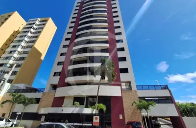 Apartamento disponível, em ótima localização, no bairro atalaia.