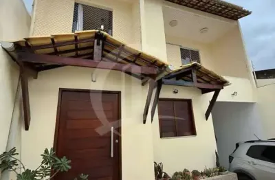 Casa com 4 quartos à venda no Jabotiana, Aracaju 