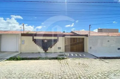 Casa com 3 quartos à venda no Aeroporto, Aracaju 