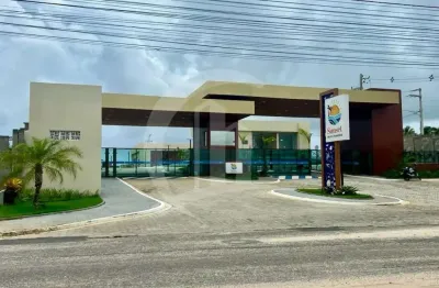 Terreno à venda no Capuã, Barra dos Coqueiros 