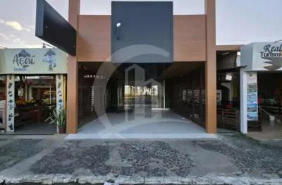 Ponto comercial à venda na avenida santos dumont, passarela do carangueijo